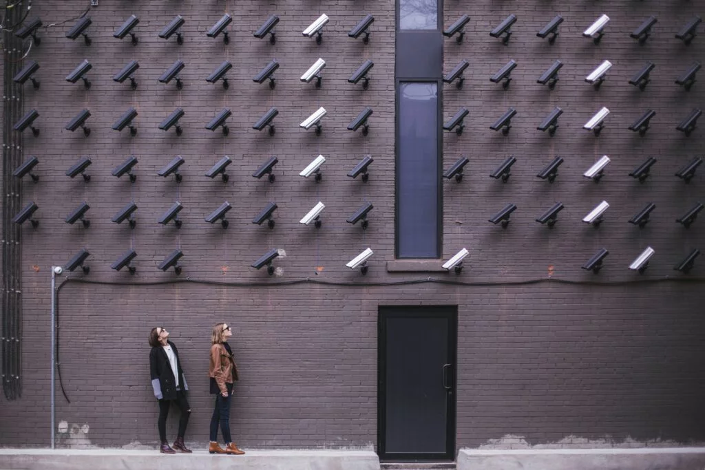 AI in eCommerce boosting security