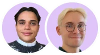 Edward Benz and Alexander benz