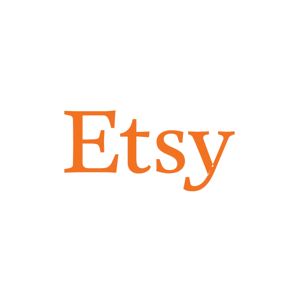 Etsy logo representing the growing influence of seller-sponsored campaigns and strategic market shifts, aligning with the evolving Amazon Haul strategy in the competitive eCommerce space.