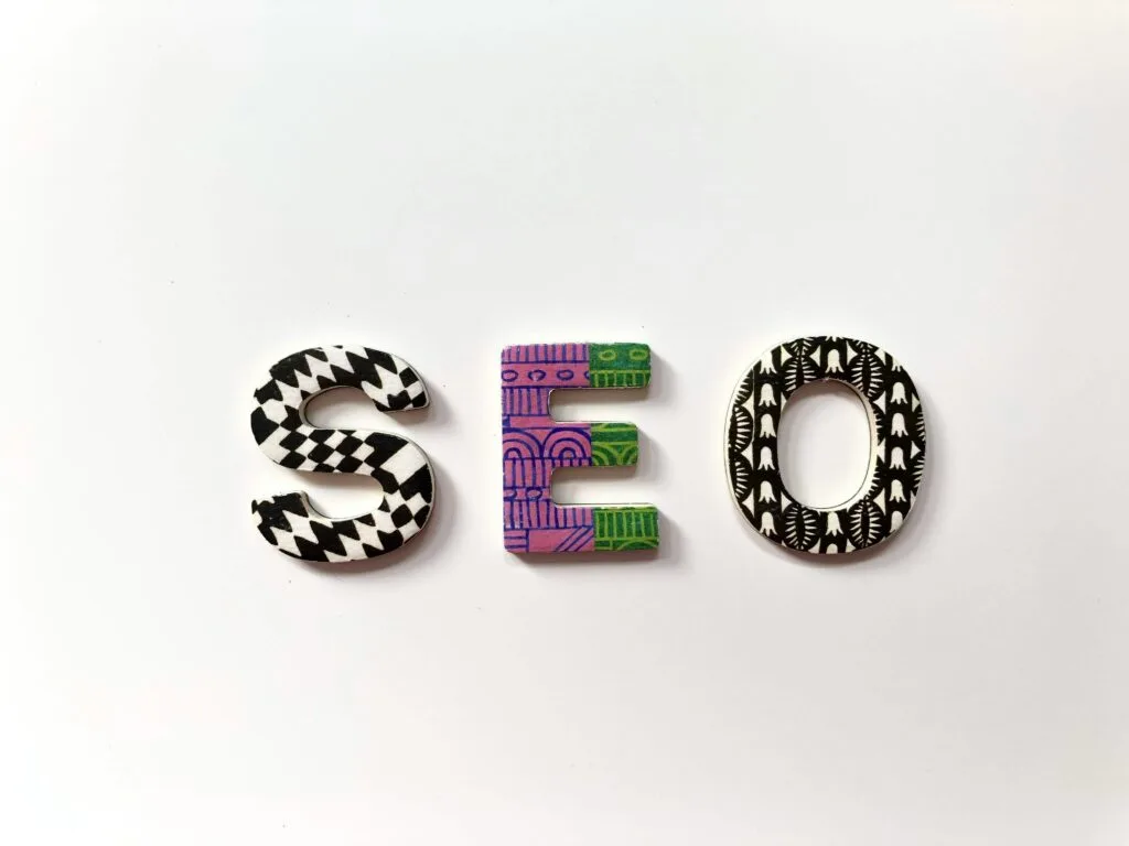 An SEO graphic emphasizing the importance of optimizing strategies like the Amazon Haul strategy to maintain visibility and dominance in the competitive eCommerce landscape.