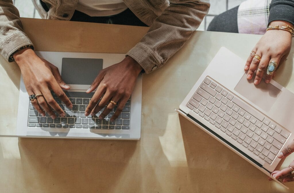 Team working on Dynamic Content in eCommerce ahead of Amazon Prime Day